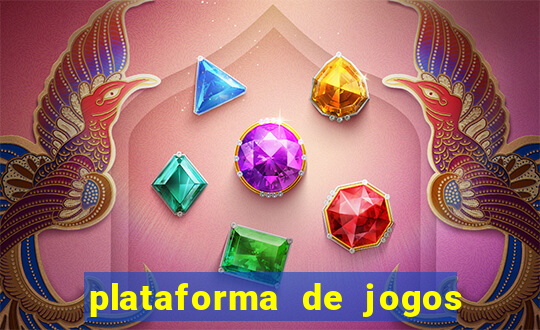 plataforma de jogos que ganha dinheiro no cadastro